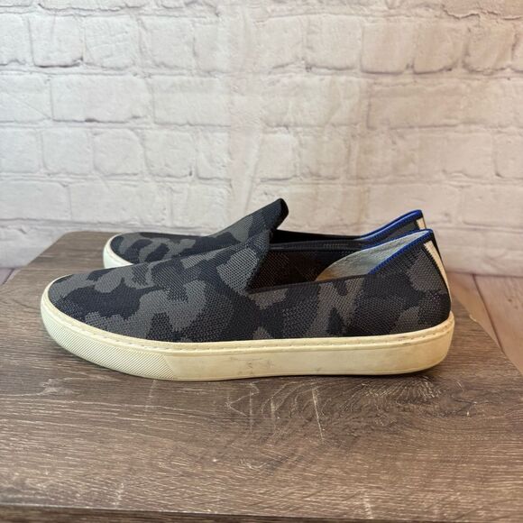 Rothy’s The Original Slip On Sneaker main image 4